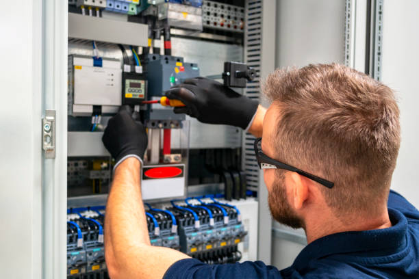 Best Electrician Near Me  in Rosemont, IL