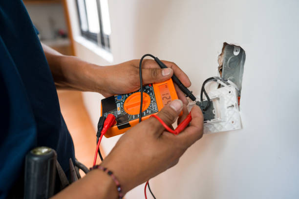Best Licensed Electrician  in Rosemont, IL