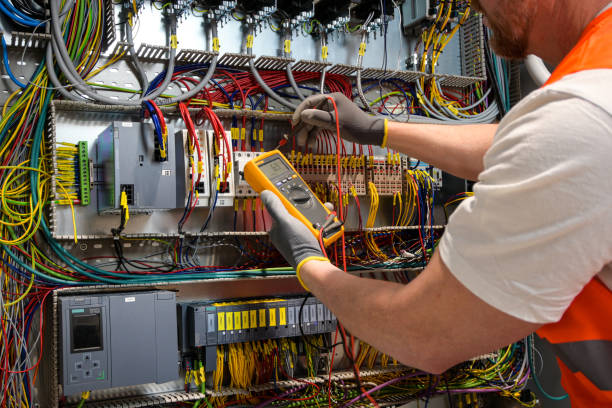 Best Circuit Breaker Repair  in Rosemont, IL