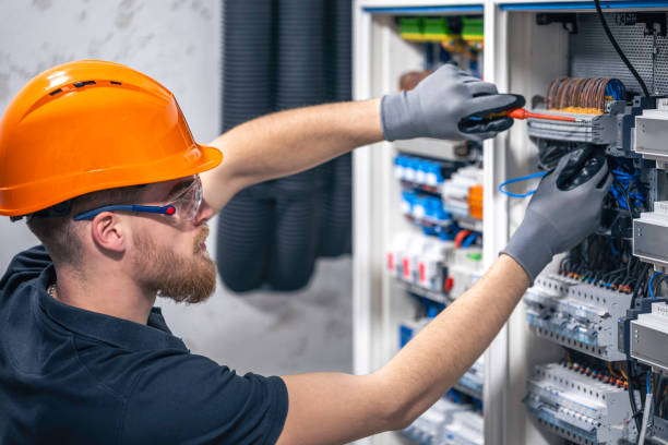 Best Circuit Breaker Repair  in Rosemont, IL