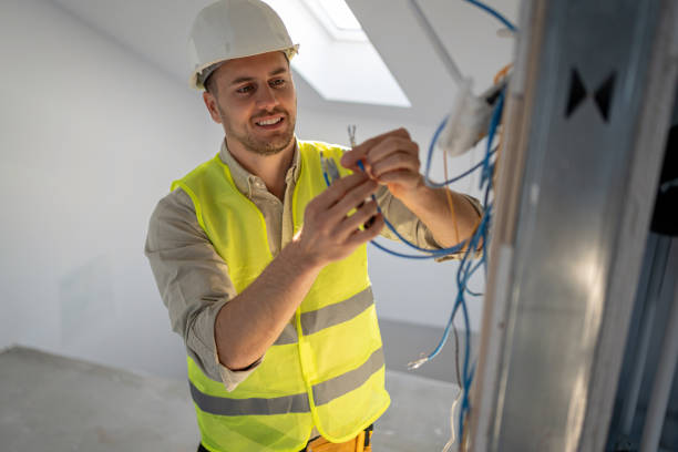 Best Electrical Repair Services  in Rosemont, IL
