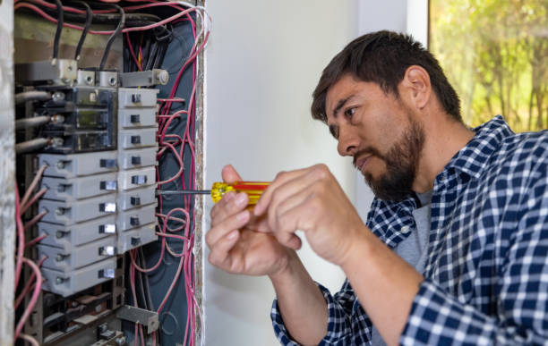 Best Electrician Near Me  in Rosemont, IL